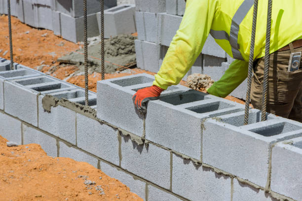 Best Concrete Retaining Walls in Seffner, FL