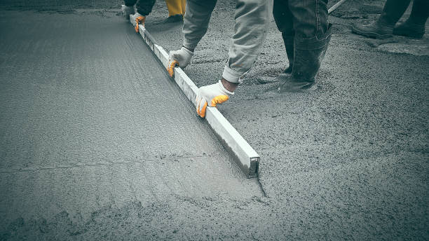 Best Commercial Concrete Services in Seffner, FL
