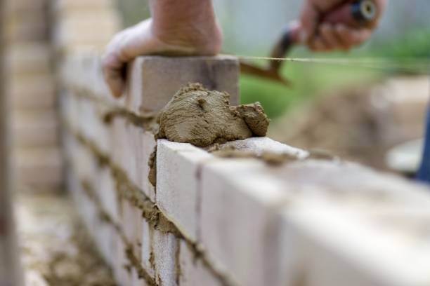 Best Concrete Sidewalk Installation in Seffner, FL