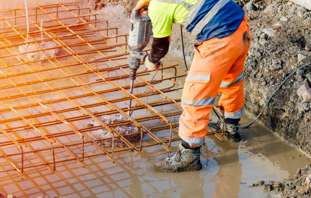 Best Concrete Demolition Services in Seffner, FL