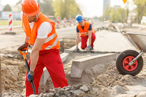 Best Concrete Foundation Repair in Seffner, FL